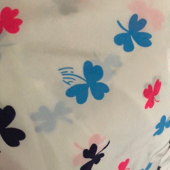 Lily Pulitzer blouse - Picture 7 of 7